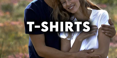 Kirmeskind T-Shirts