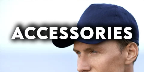 Kirmeskind Accessoires