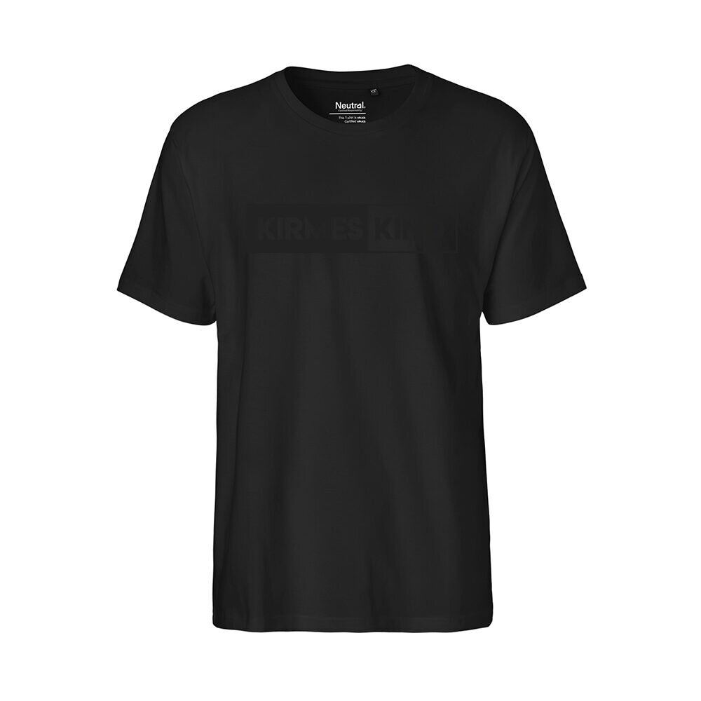 Kirmeskind Modern Blackfire Herren T-Shirt