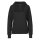 Kirmeskind Modern Blackfire Damen Hoodie M Black