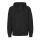 Kirmeskind Modern Blackfire Herren Hoodie L Black