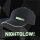 Kirmeskind Modern Nightglow Cappy