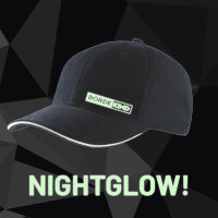 Bördekind Modern Nightglow Cappy