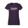 Kirmeskind Vintage Damen T-Shirt XL Purple