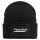 Winterbeanie Kirmeskind Vintage Black