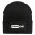 Winterbeanie Kirmeskind Modern Black