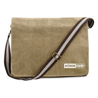 Umhängetasche Bördekind Modern 14 Liter