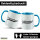 Kaffeetasse Schützenkind Vintage 330ml Blau