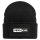 Winterbeanie Peselkind Modern Black