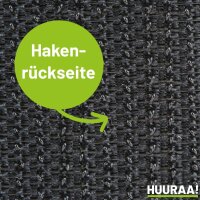 Patch Soest Skyline Black