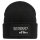 Winterbeanie Soesterin mit Herz Black