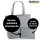 Filzshopper Soesterin mit Herz 22 Liter Grey Melange