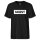 Herren T-Shirt Soest Classic Größe XXL Black