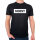 Herren T-Shirt Soest Classic Größe XXL Black