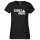 Kirmesmaus Damen T-Shirt L Black