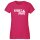 Kirmesmaus Damen T-Shirt M Pink