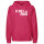 Kirmesmaus Herren Hoodie L Pink