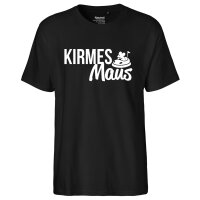 Kirmesmaus Kids T-Shirt 92-158