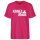 Kirmesmaus Kids T-Shirt 128/134 Pink