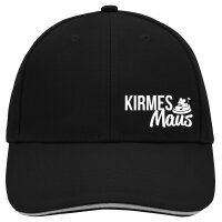 Kirmesmaus Cappy Mütze