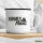 Kirmesmaus Emaille Tasse 300ml Vintage Emaille Becher