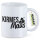 Kirmesmaus Kaffeetasse 330ml