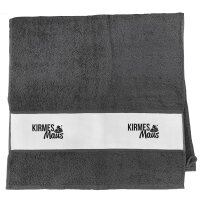 Kirmesmaus Handtuch 50x100cm