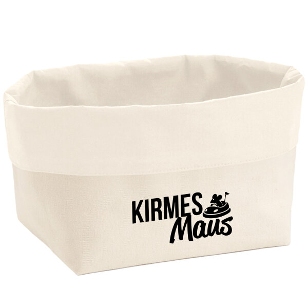 Kirmesmaus Organizer
