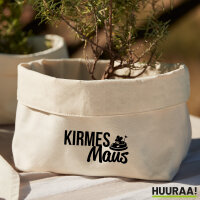 Kirmesmaus Organizer