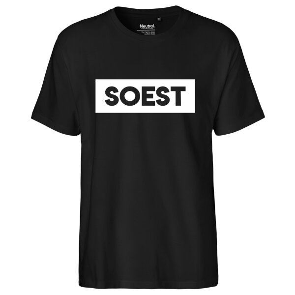 Soest Classic Herren T-Shirt S-3XL