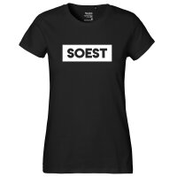 Soest Classic Damen T-Shirt XS-XXL