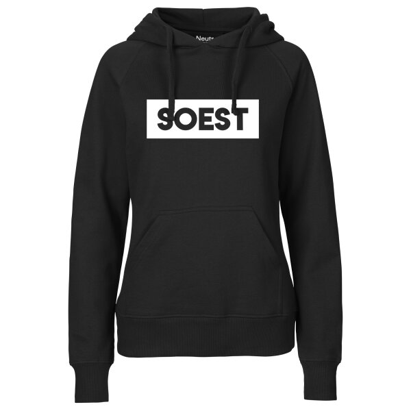 Soest Classic Damen Hoodie XS-XXL