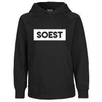 Soest Classic Kids Hoodie 92-158