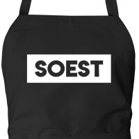 Soest Classic Schürze
