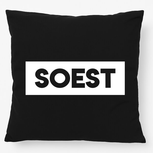 Soest Classic Kissen 40x40cm