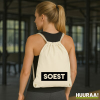 Soest Classic Turnbeutel 12 Liter