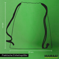 Soest Classic Turnbeutel 12 Liter