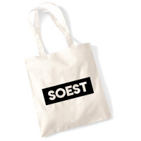 Soest Classic Jutebeutel 10 Liter