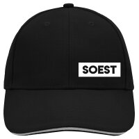 Soest Classic Cappy Mütze