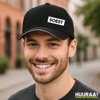 Soest Classic Cappy Mütze