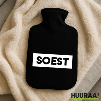 Soest Classic Wärmflasche