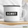Soest Classic Emaille Tasse 300ml Vintage Emaille Becher