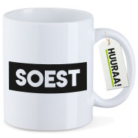 Soest Classic Kaffeetasse 330ml