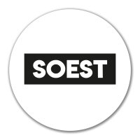Soest Classic Aufkleber 10cm Sticker
