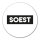 Soest Classic Aufkleber 10cm Sticker