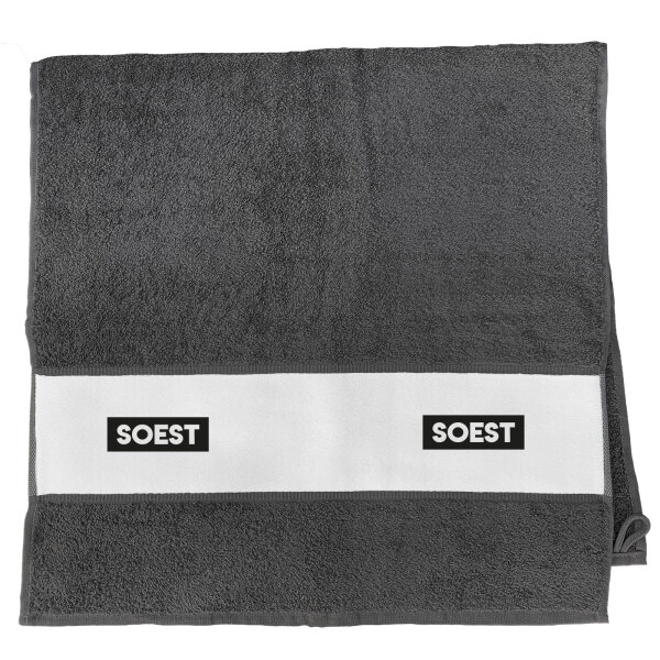 Soest Classic Handtuch 50x100cm