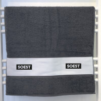 Soest Classic Handtuch 50x100cm