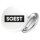 Soest Classic Button Anstecker