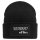 Soesterin mit Herz Beanie Black Mütze
