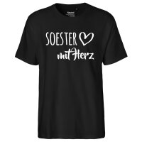 Soester mit Herz Kids T-Shirt 92-158